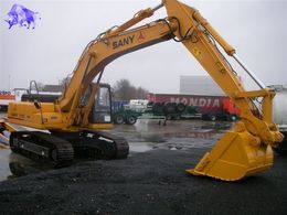 KOMATSU PC 04-1 pompa wody