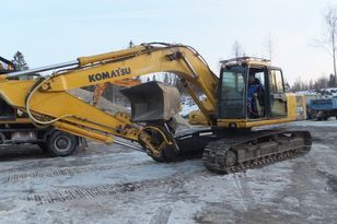 PC 05-01 KOMATSU tłoki i pierścienie