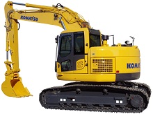 PC 05-6 KOMATSU części zamienne do silnika