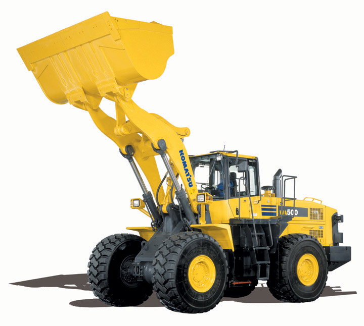 PC 05-6 KOMATSU filtry hydrauliczne