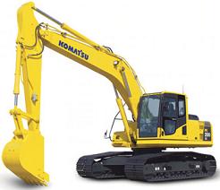 PC 05-6 KOMATSU uszczelka głowicy