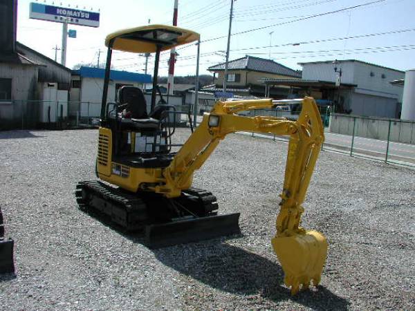 PC 18MR2 KOMATSU uszczelka głowicy