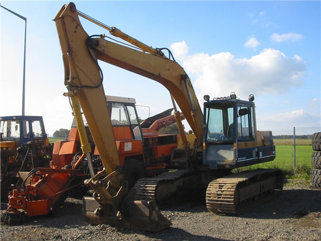 PC 2CMR3 KOMATSU tłoki i pierścienie