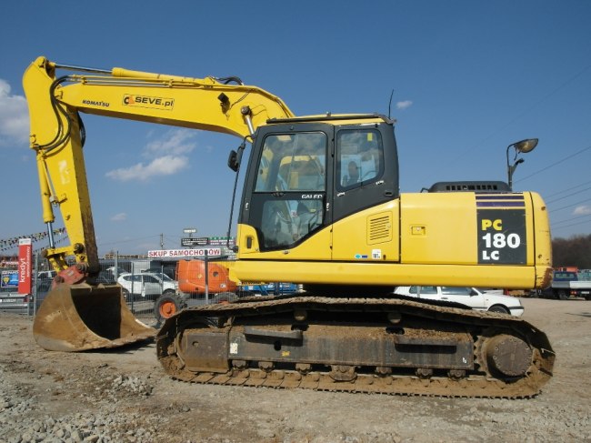 PC 2CMR3 KOMATSU uszczelka głowicy